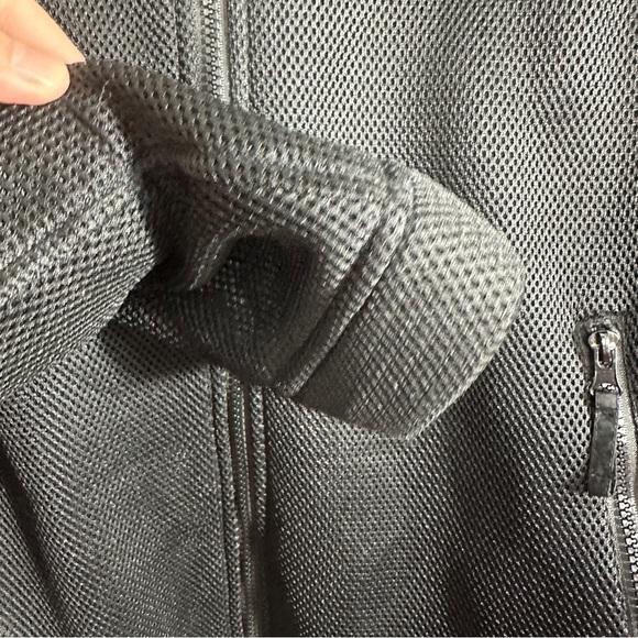 Arlen Ness XL bikewear, full zip, padded, mesh, reflective, safety gear - Picture 6 of 16